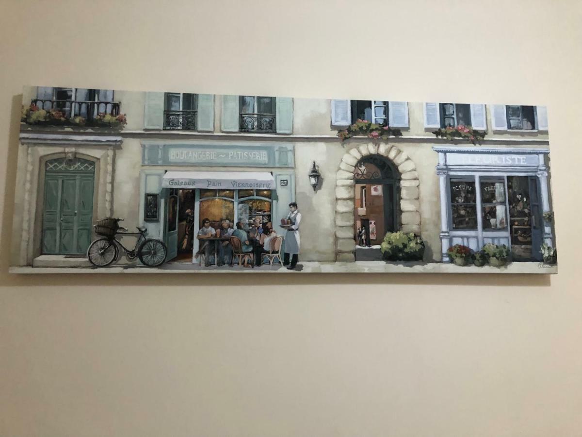 Handpost View Appartement Newport  Buitenkant foto