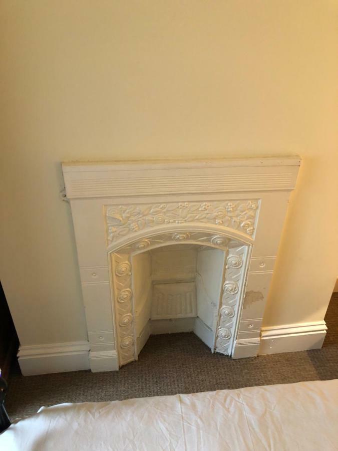 Handpost View Appartement Newport  Buitenkant foto