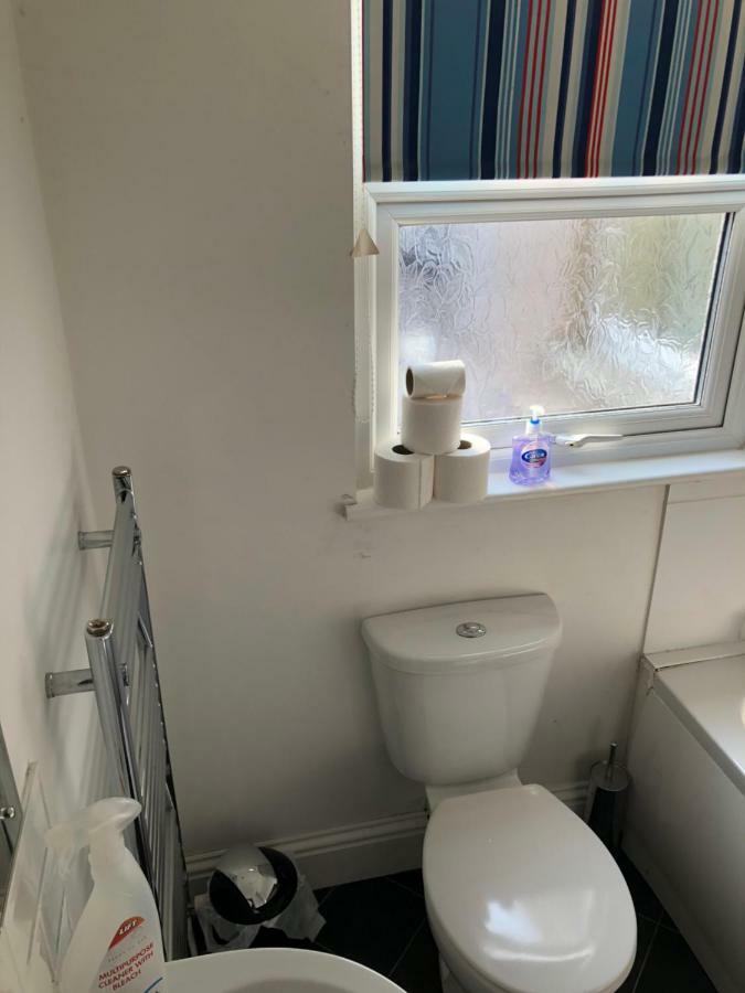 Handpost View Appartement Newport  Buitenkant foto